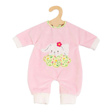 Heless poppenromper bunny lou, 35-45 cm