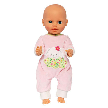 Heless poppenromper bunny lou, 35-45 cm