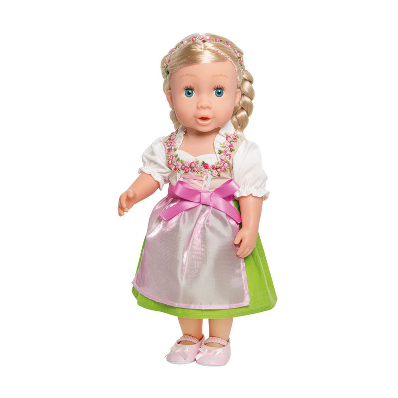 Load image into Gallery viewer, Heless poppenjurk heidi, 28-35 cm
