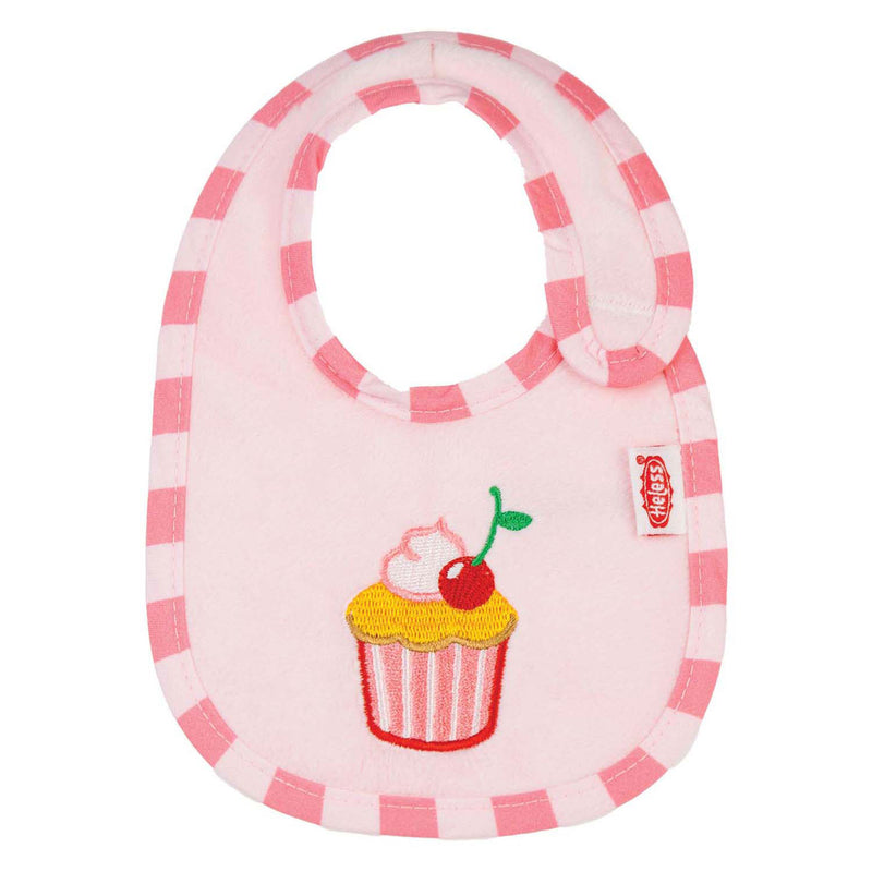 Load image into Gallery viewer, Heless poppenslabbetje emilys cupcake
