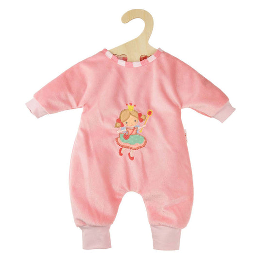 Heless poppenromper prinses emily, 28-35 cm