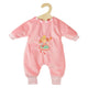 Heless poppenromper prinses emily, 28-35 cm