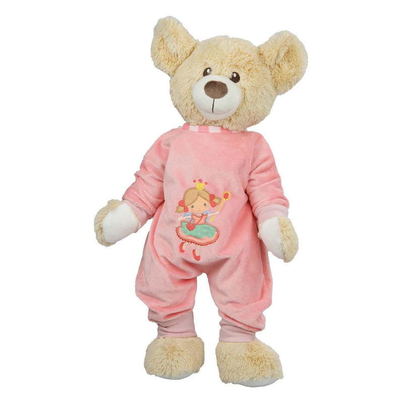 Afbeelding laden in galerijviewer, Heless poppenromper prinses emily, 28-35 cm
