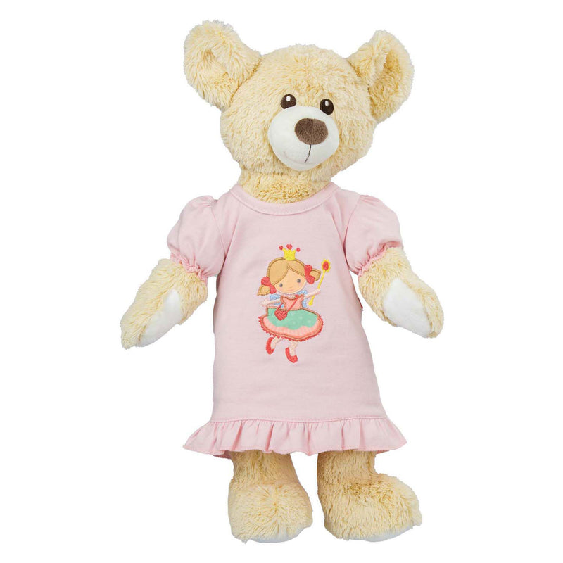 Afbeelding laden in galerijviewer, Heless poppen nachtjapon prinses emily, 35-45 cm
