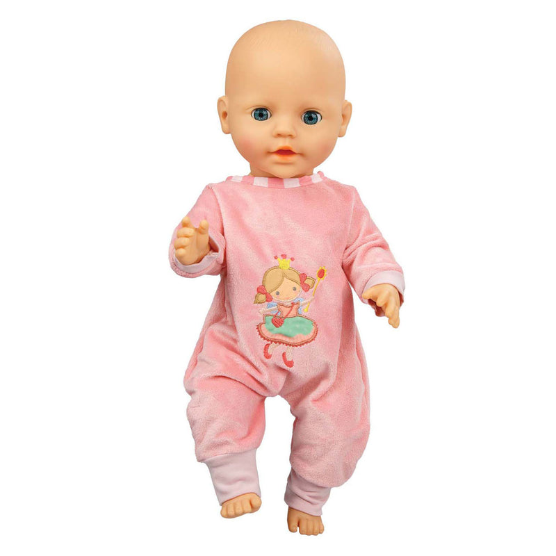 Laden Sie das Bild in Galerie -Viewer, Heless poppenromper prinses emily, 35-45 cm
