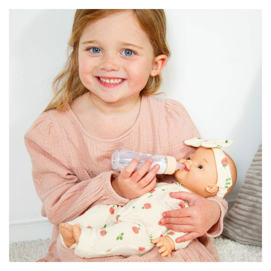 Heless magische poppenflesje set eenhoorn - 2st.