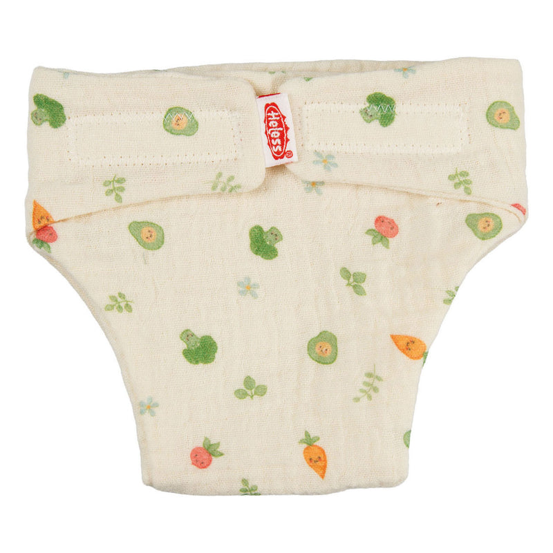 ギャラリービューアに画像をロードする, Heless poppenluiers cheeky fruits - maat 28-35 cm
