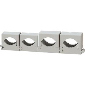 Jsl drukzadel 16-24mm grijs | 50 stuks