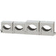 Jsl drukzadel 16-24mm grijs | 50 stuks