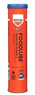 Rocol foodlube universal grease 2 380gr