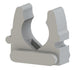 Jsl klembeugel 16-22mm grijs | 50 stuks