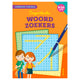 Deltas superleuke woordzoekers (9-10 jaar)
