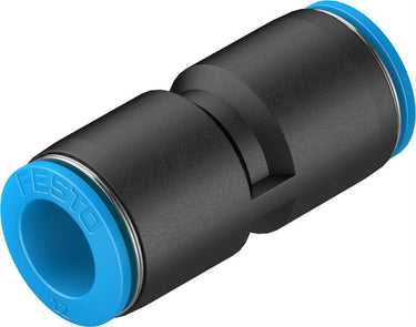 Festo insteekkoppeling qs-6