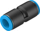 Festo insteekkoppeling qs-4