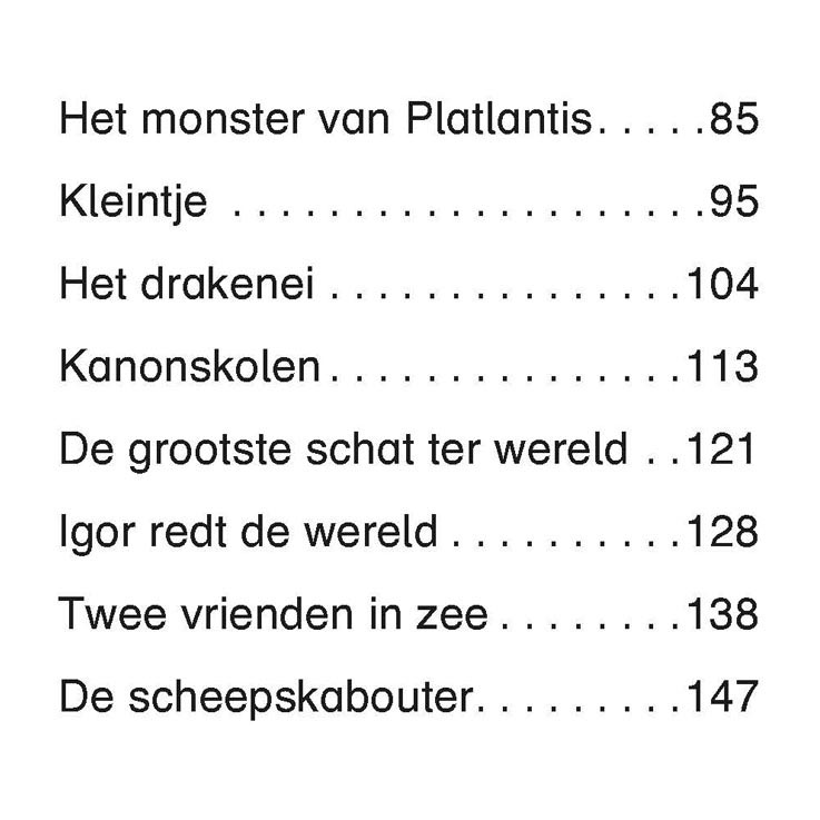 Load image into Gallery viewer, Deltas eerste leespret voor jongens
