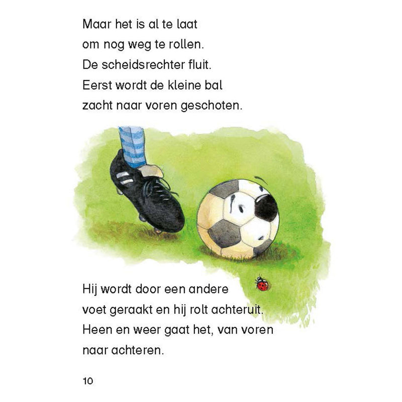 Load image into Gallery viewer, Deltas super leespret voor jongens
