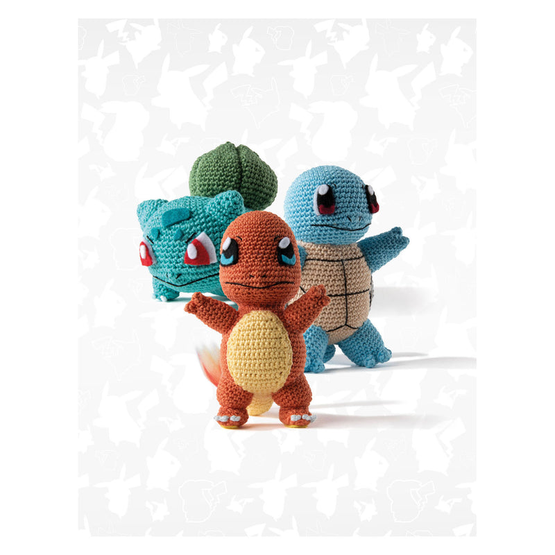 Load image into Gallery viewer, Deltas pokémon - haken hobbyboek

