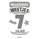 Deltas waanzinnige weetjes voor kinderen van 7 jaar kinderboek