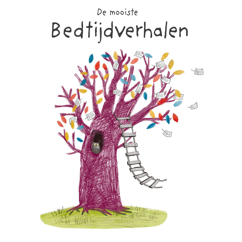 Afbeelding laden in galerijviewer, Deltas de mooiste bedtijdverhalen
