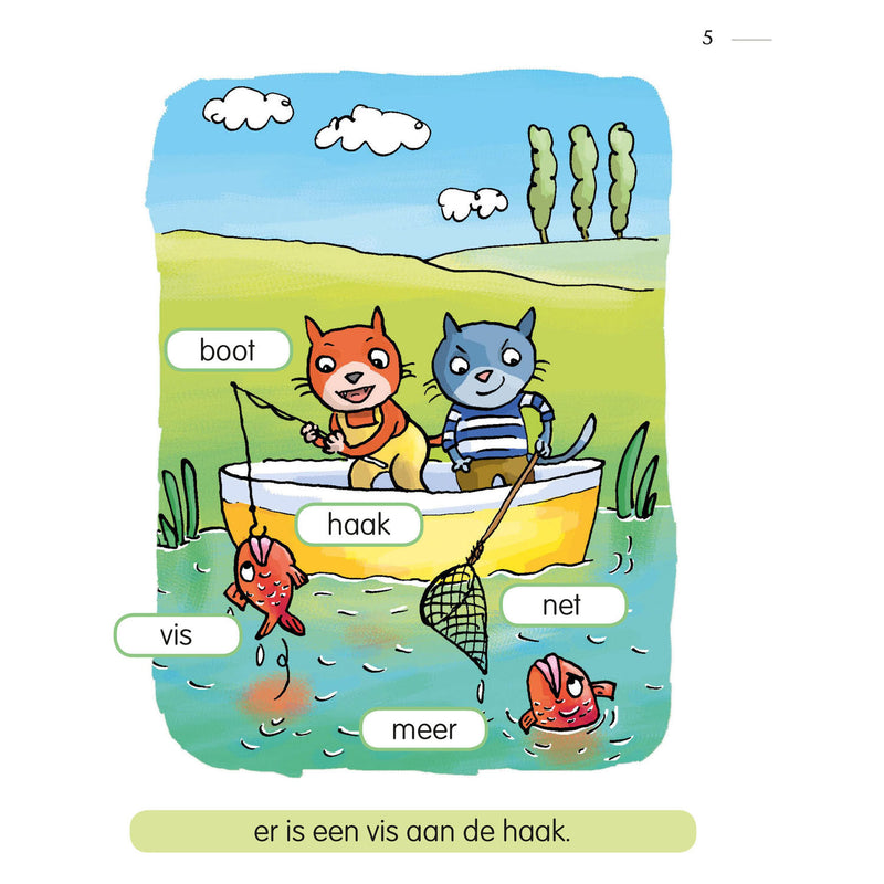 Load image into Gallery viewer, Deltas leesfeest eerste lezers avi start
