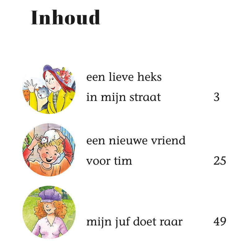 Load image into Gallery viewer, Deltas leesfeest leuke beginnende lezers (avi-m3 avi-2)
