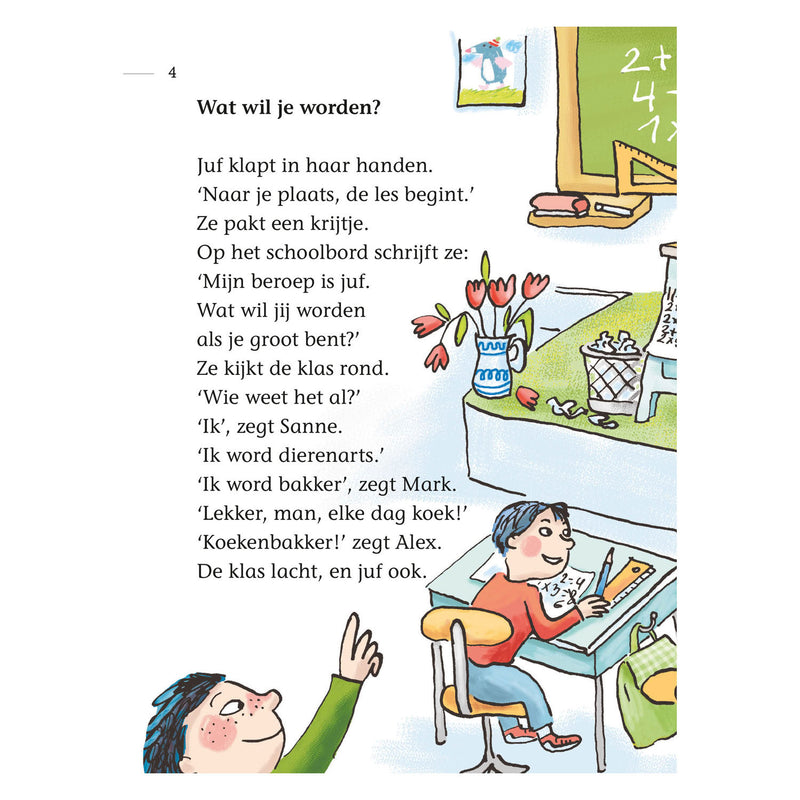 Load image into Gallery viewer, Deltas leesfeest leuke verhalen (avi-m4 avi-4)
