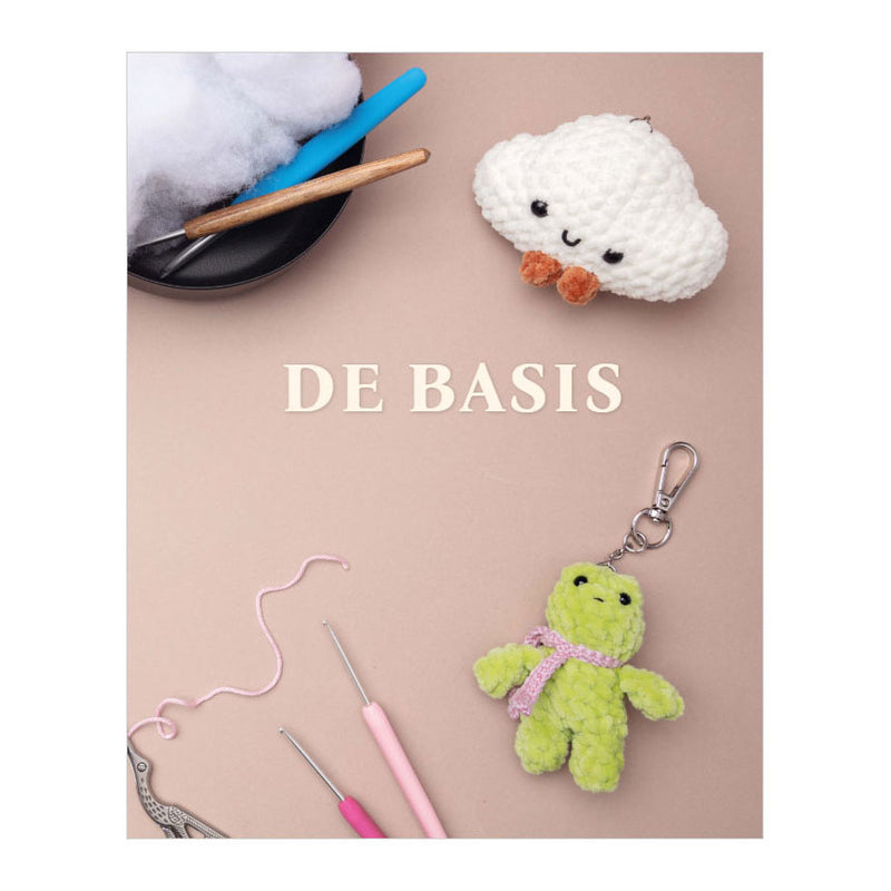 Afbeelding laden in galerijviewer, Deltas bag charms haken sleutelhangers
