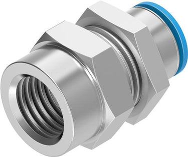 Festo insteekkoppeling qssf-3 8-8-b