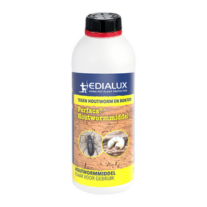 Perfax 1066779 - perfacs (1 ltr) | 6 stuks