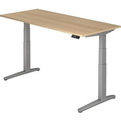 Bach zit-sta-bureau hammerer vxbhm19 e ss 1800 mm x 800 mm x 720 mm