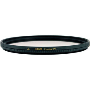 Marumi circ. pola filter exus 72 mm