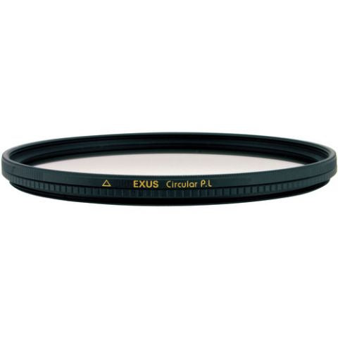 Load image into Gallery viewer, Marumi circ. pola filter exus 72 mm
