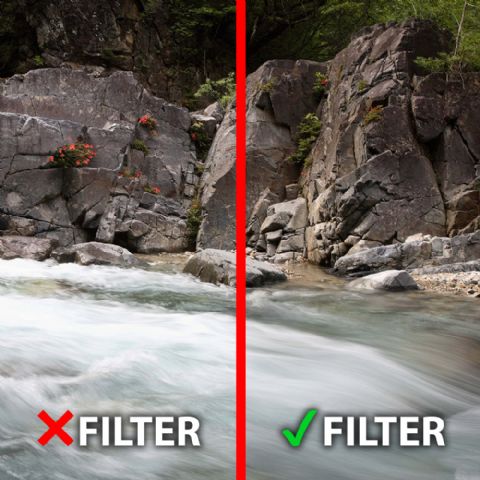 Load image into Gallery viewer, Marumi Grijs Filter DHG ND8 55 mm
