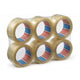 Tesa ® tape pvc 4120 - 6 rollen