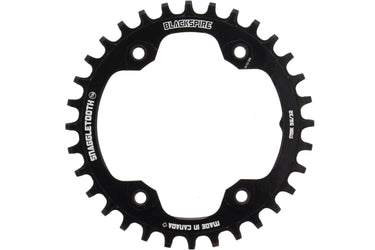 Blackspire Kettingblad snaggletooth xtr m9000 96 32