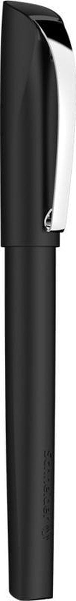 Schneider schrijfwaren rollerbal schneider ceod shiny zwart s-186201
