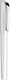 Schneider schrijfwaren schneider vulpen - ceod shiny - parelwit - s-168649