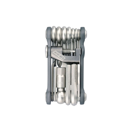 Topeak Minitool Mini 18f + tasje