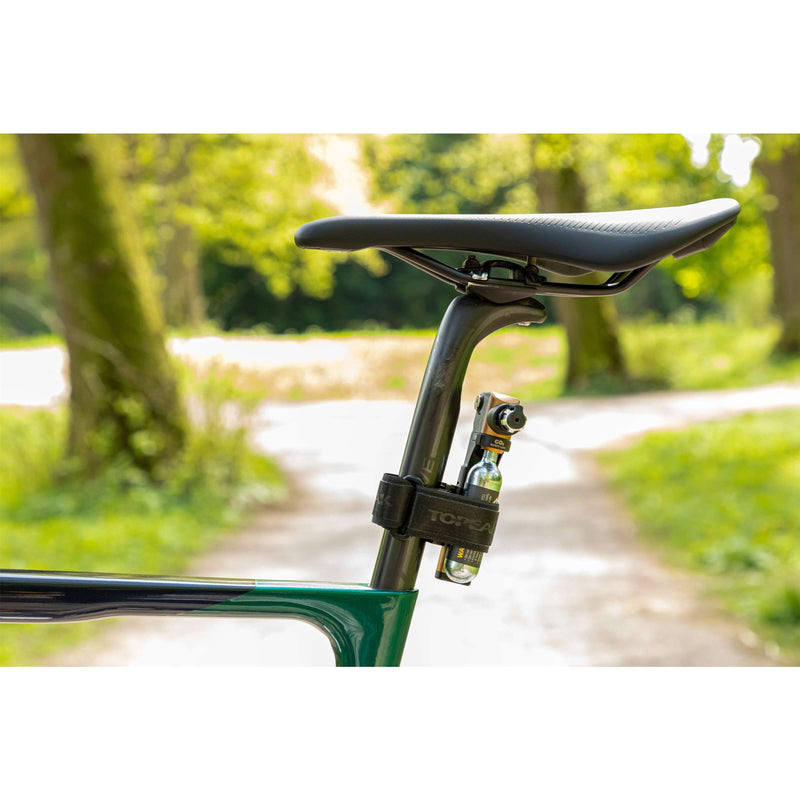 Load image into Gallery viewer, Topeak Minitool Tubi Master+
