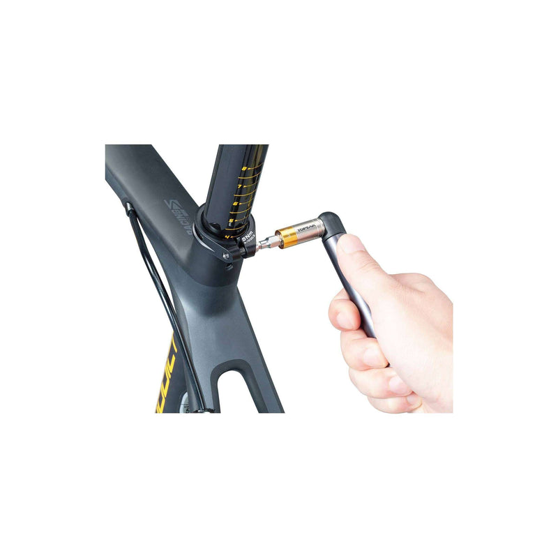 Afbeelding laden in galerijviewer, Topeak Momentsleutel Nano TorqBar 5
