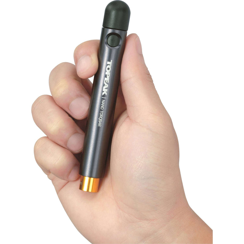 Afbeelding laden in galerijviewer, Topeak Momentsleutel Nano TorqBar 5
