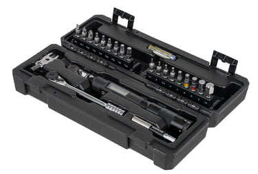 Topeak momentsleutel torq stick pro digital 1-20nm+hd 60nm