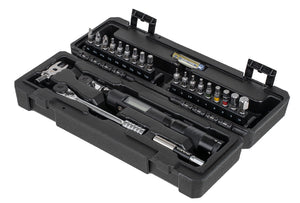 Topeak momentsleutel torq stick pro digital 1-20nm+hd 60nm