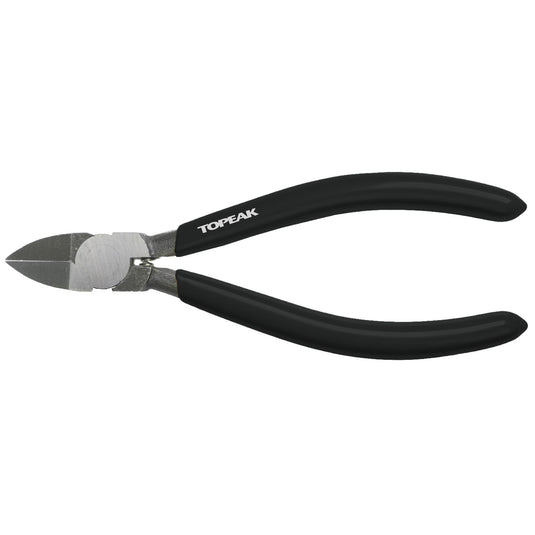 Topeak diagonal cutting pliers - 6''