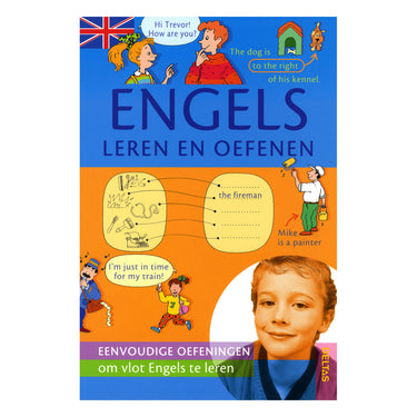 Deltas engels leren oefenen