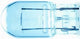 Philips steeklamp glass base lamps 12065 12v21w