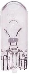 Philips glassockellampe lamp glass base 12v 5w