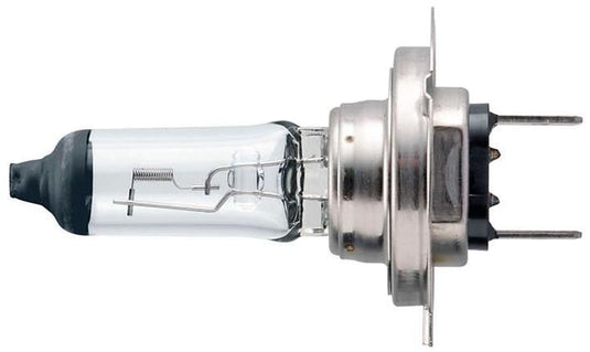 Philips hoofdlamp h-7 vision 12 volt
