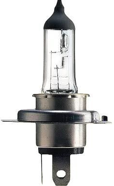 Philips hauptlampe h-4 vision 12 volt 1 blister