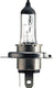 Philips hauptlampe h-4 vision 12 volt 1 blister